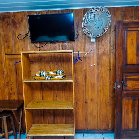 Hospedaje Angeluz Quesada  Extérieur photo