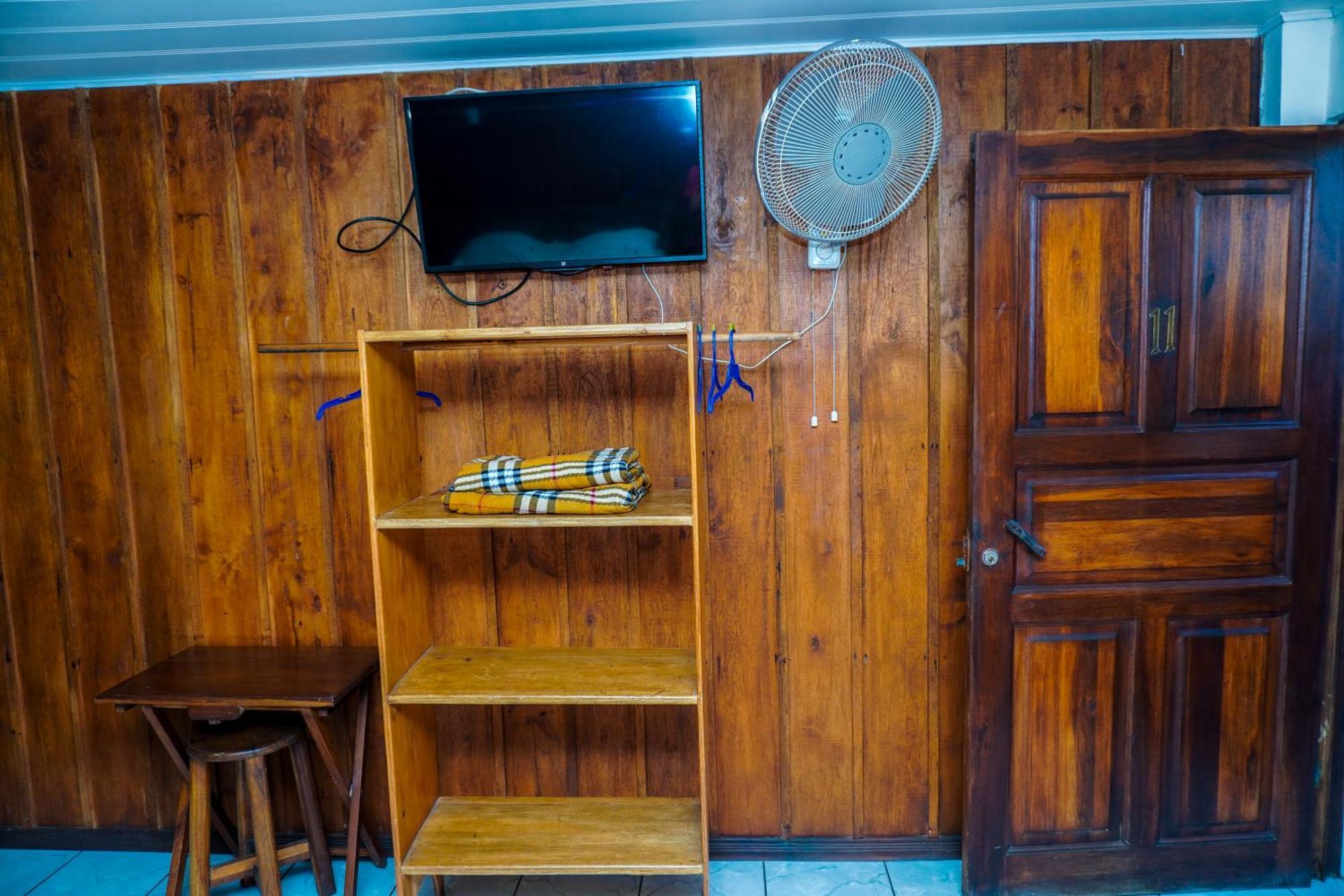 Hospedaje Angeluz Quesada  Extérieur photo