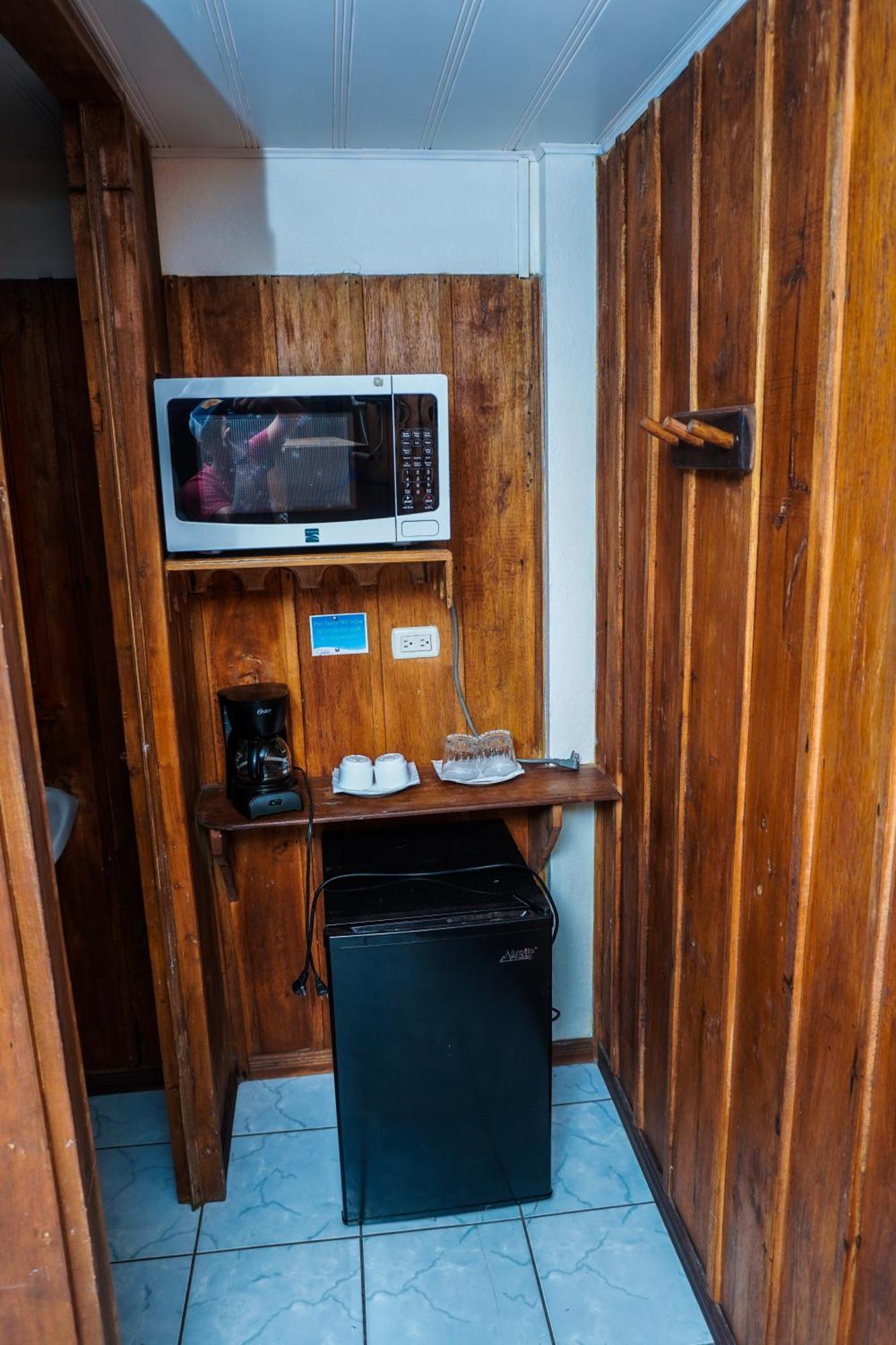 Hospedaje Angeluz Quesada  Extérieur photo