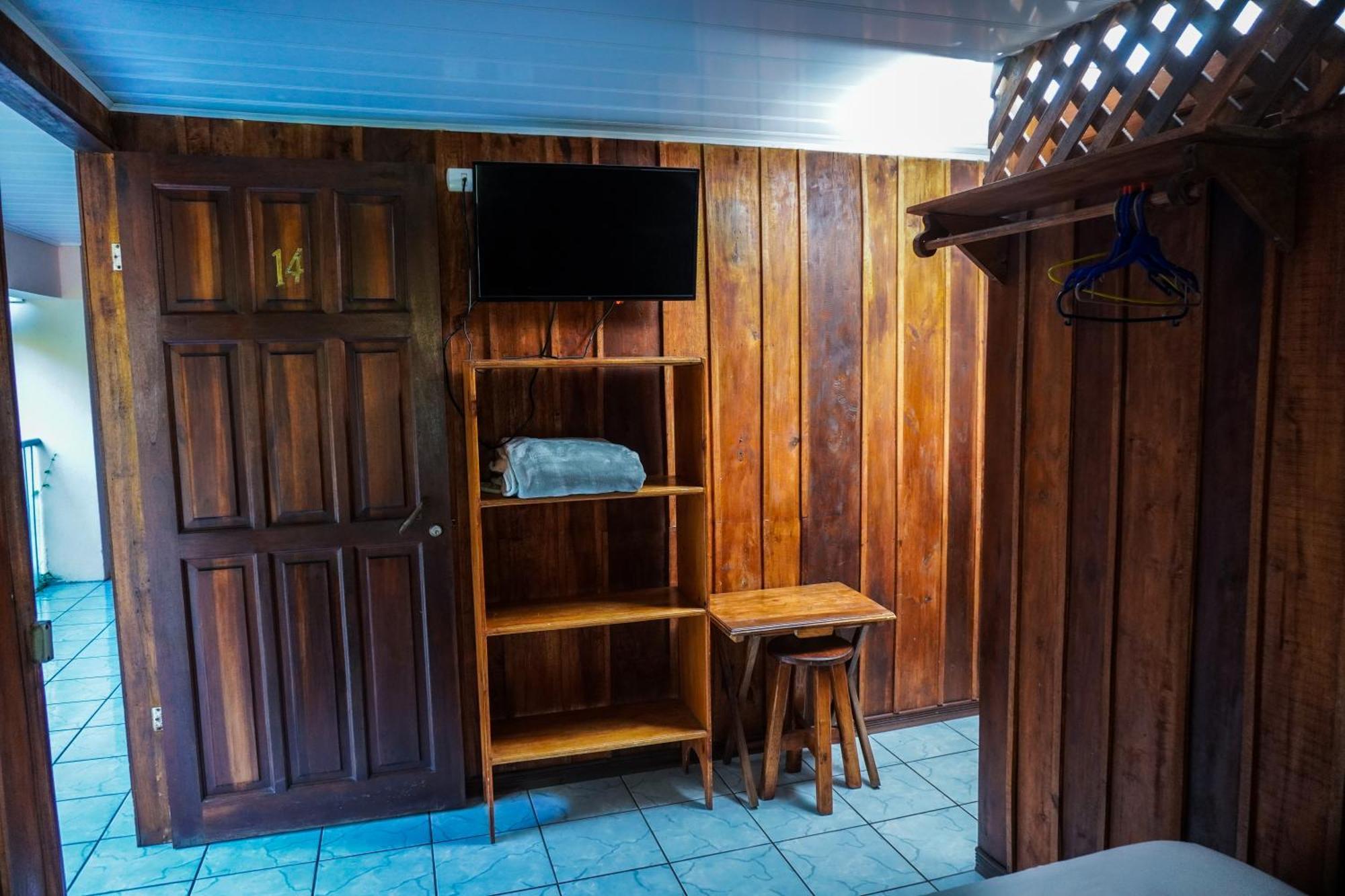 Hospedaje Angeluz Quesada  Extérieur photo