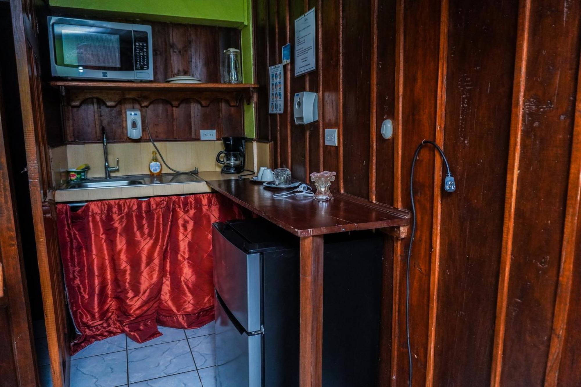 Hospedaje Angeluz Quesada  Extérieur photo